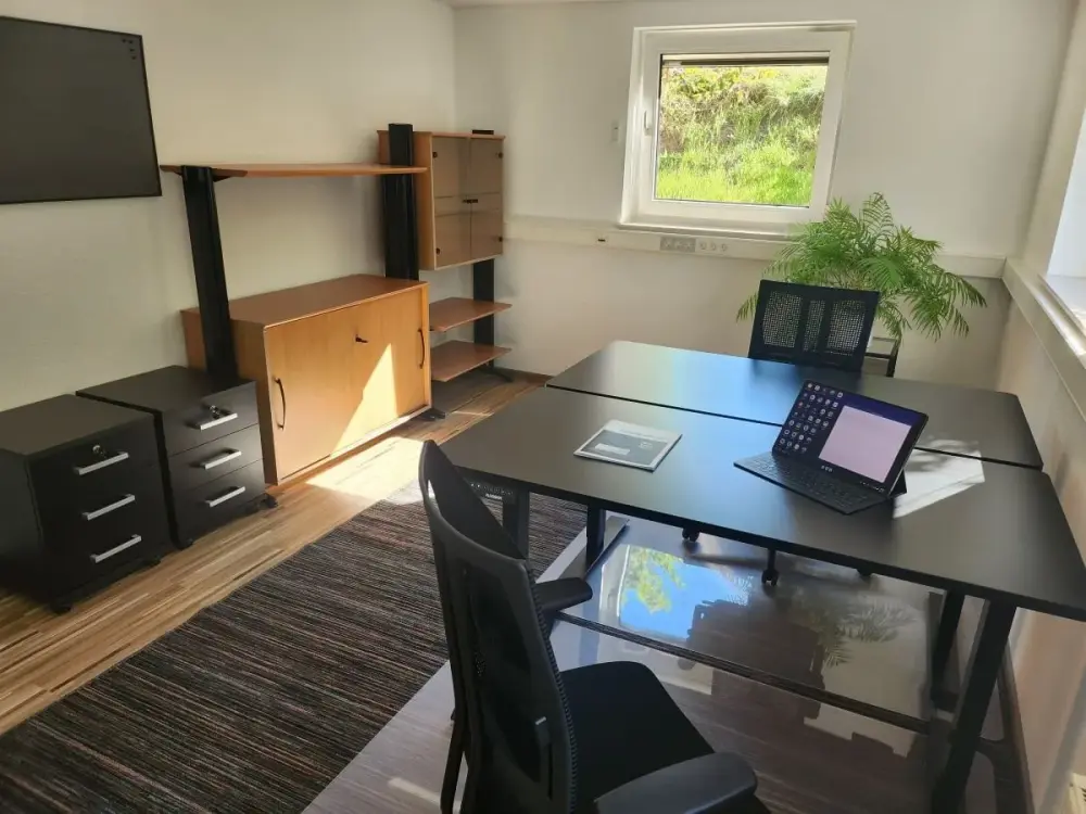 Rega Business Center