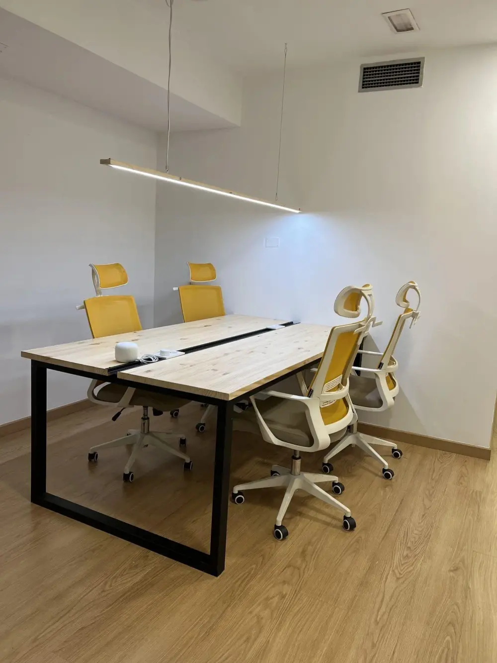 Cowork Plus Santiago De Compostela