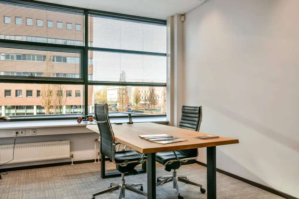 Private Offices Arnhem