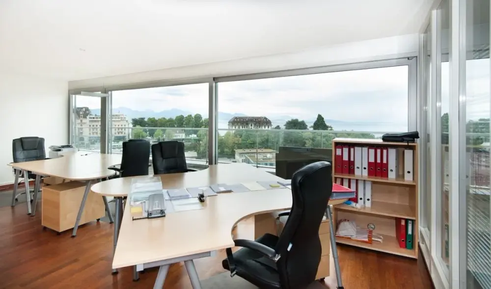 SFG Business Center