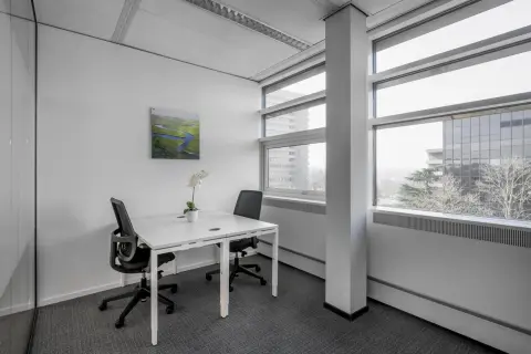 Day office — Regus VANTAA, Kehämylly, Vantaa