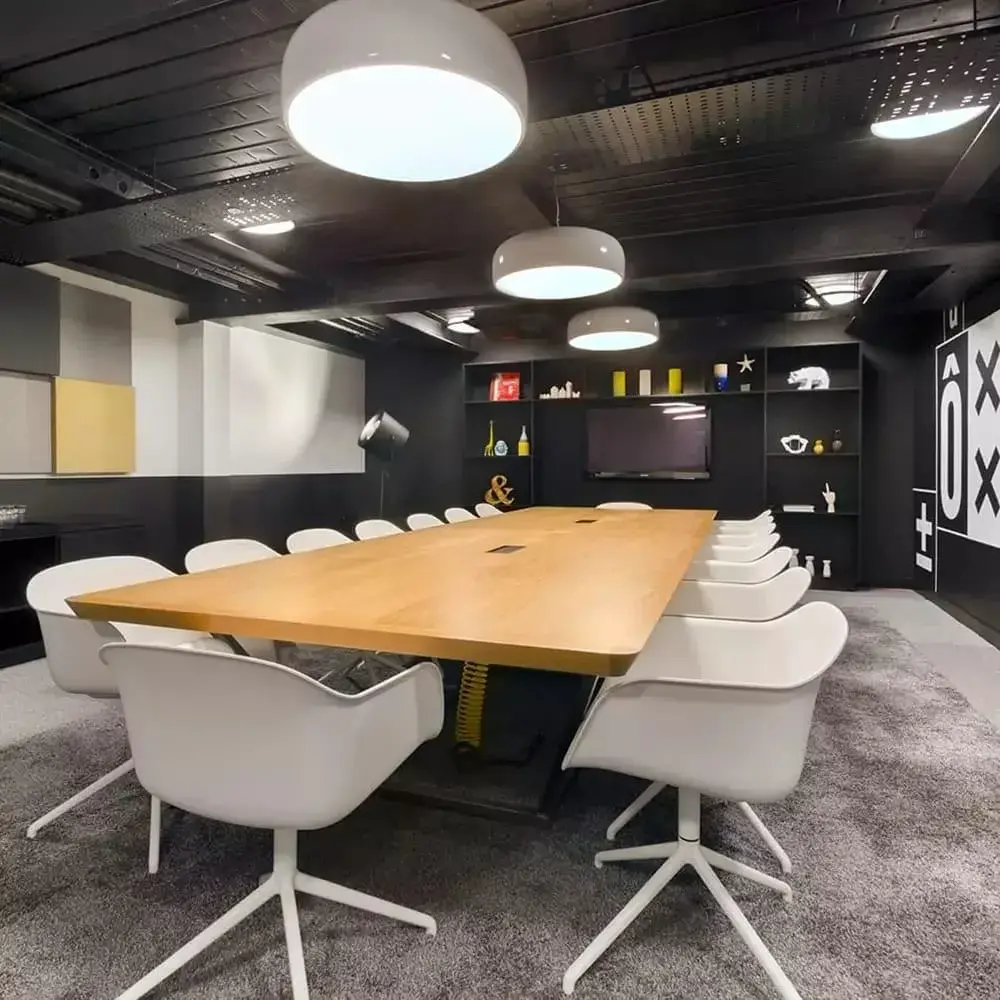Workspace - Fleet Street