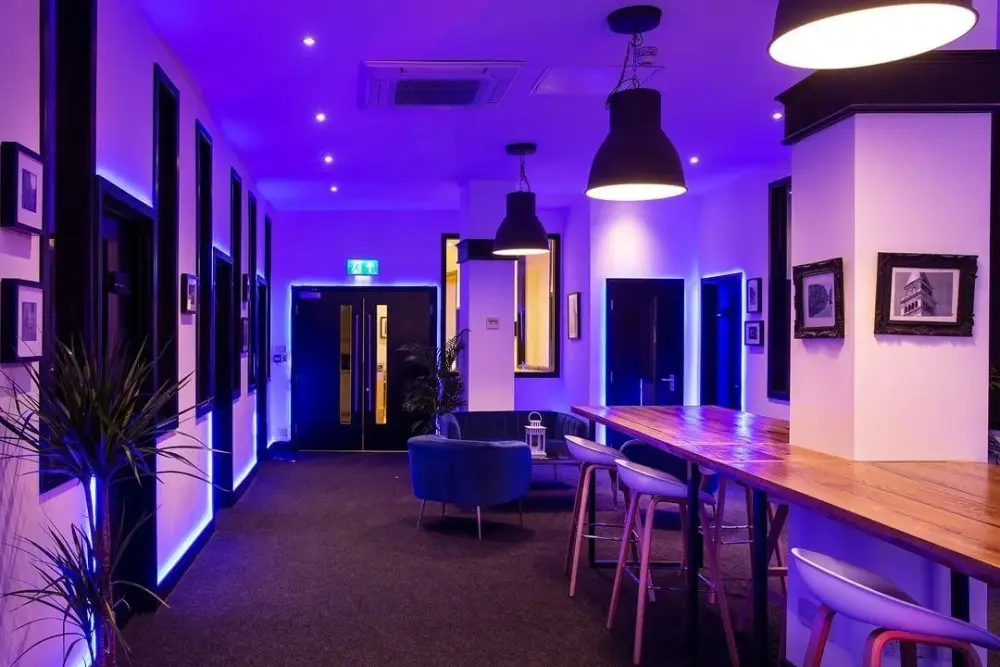 Nectar Co-working Offices