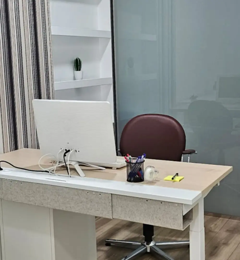 BSG Coworking