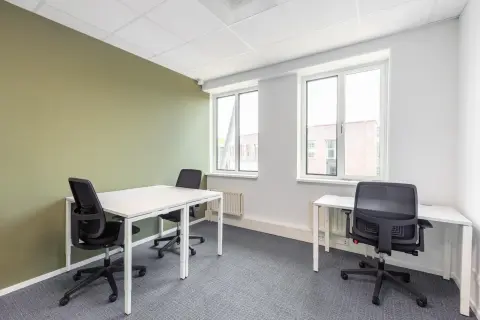 Day office — Regus KIEL, Kaistraße, Kiel