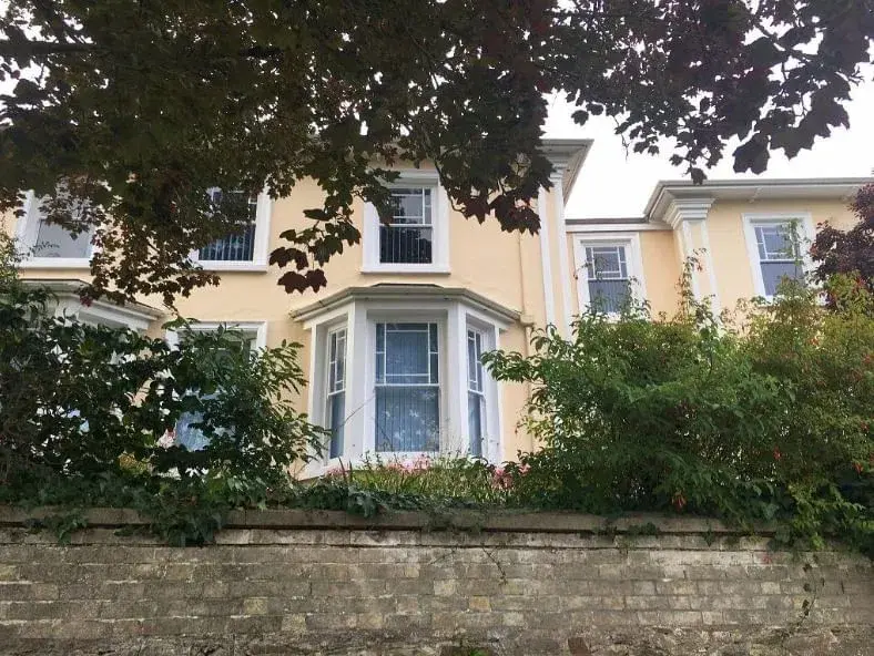 Richmond House Serviced Offices