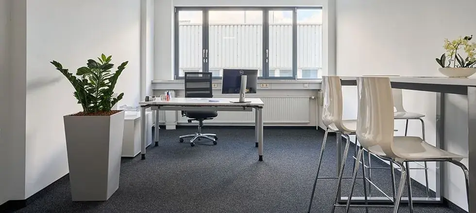 Sirius Office Center Fellbach