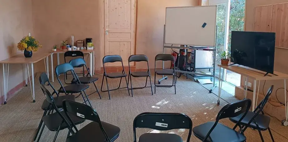 L'atelier Makers · Tiers-Lab des Transitions
