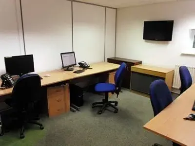 Serviced Offices Bristol