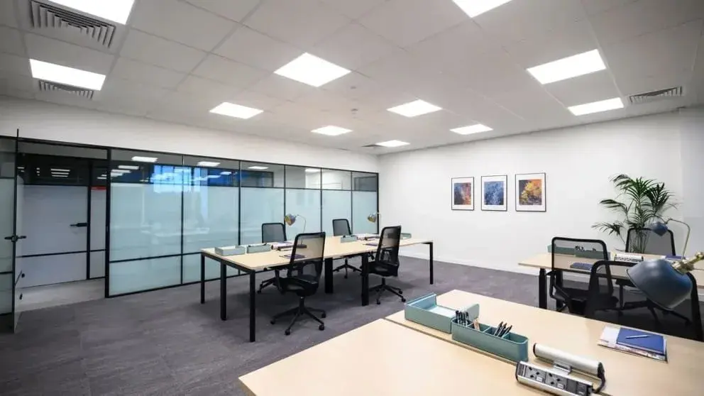 Serendipity Labs Salford