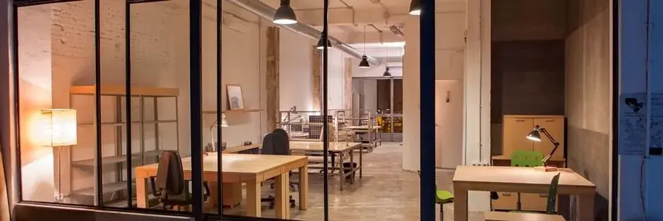 A2 Coworking Valencia