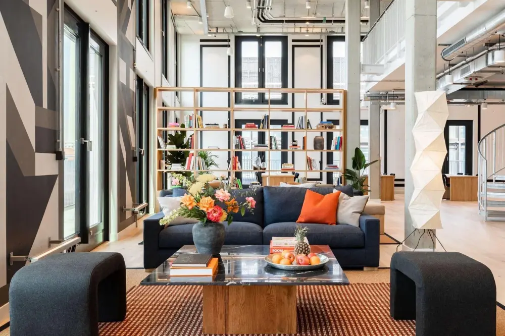 WeWork Dircksenstraße 3