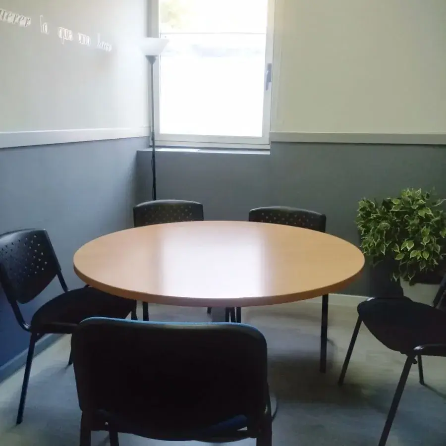 Centro De Negocios Arbós 9