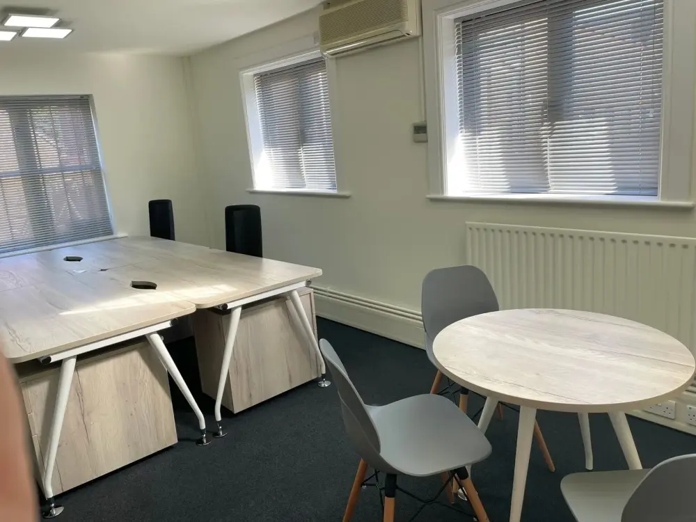 The Sanderum Centre Chinnor