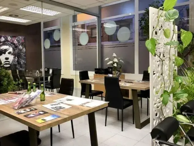 Cns Coworking