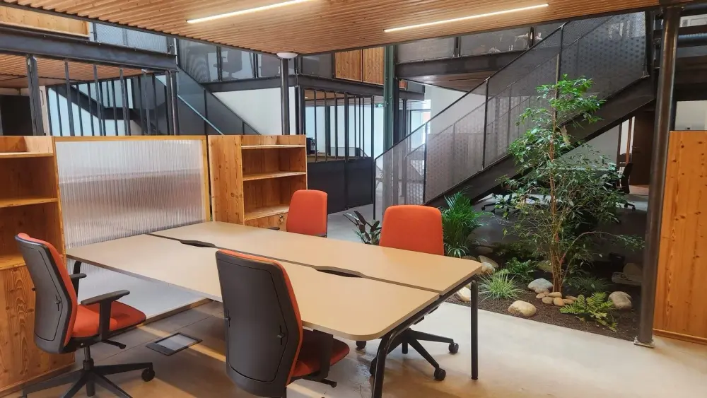 NOO Coworking