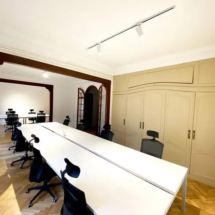 Ariane Coworking