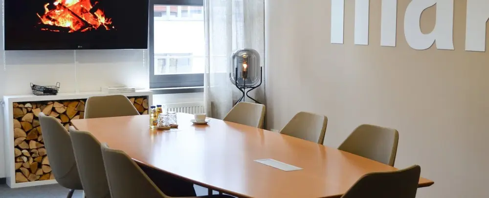 Unit Office Darmstadt