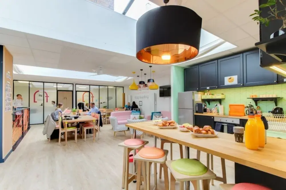 Le Loft