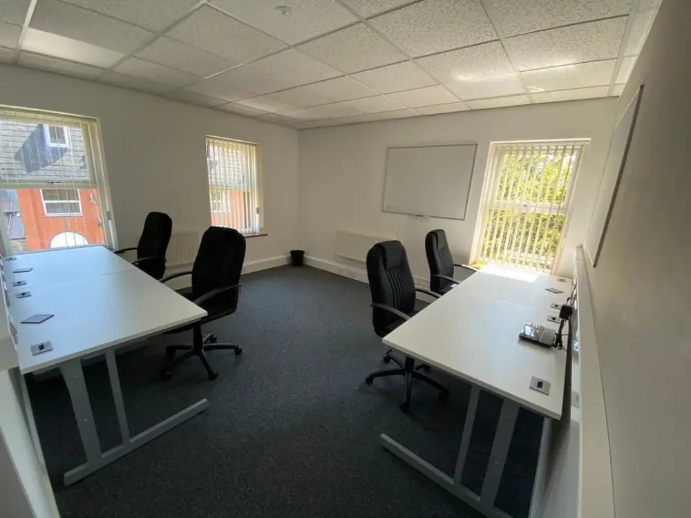 CTS Midlands Victoria Road Office