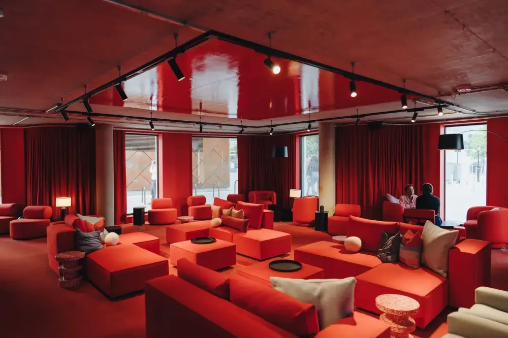 Design District Coworking