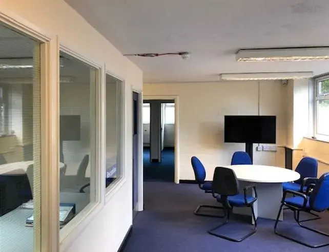 Brodie Business Centre Ltd