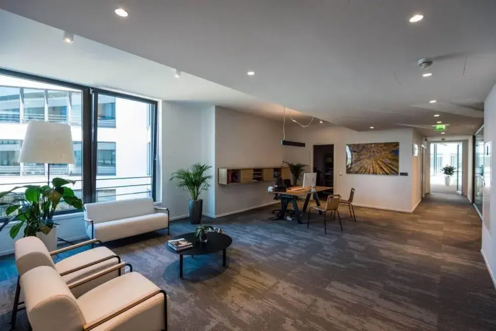 Hive Business Offices
