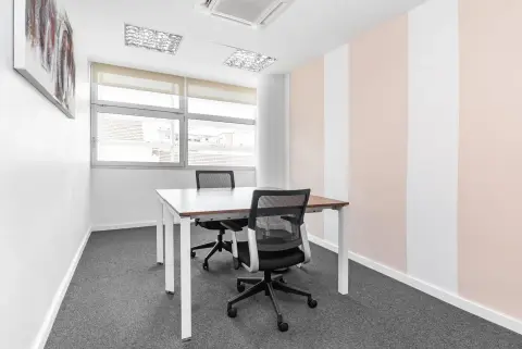 Day office — HQ Jerusalem, Givat Shaul, Jerusalem
