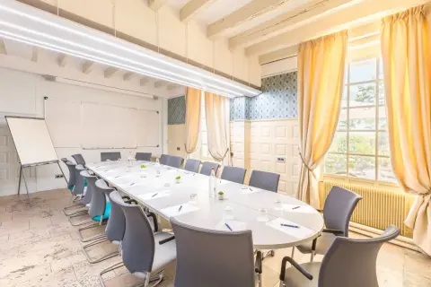 Salles de réunion — myWO Auxerre, Auxerre