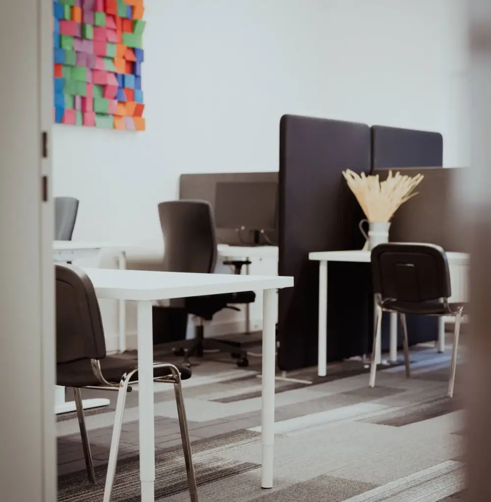 Berliner14 Coworking