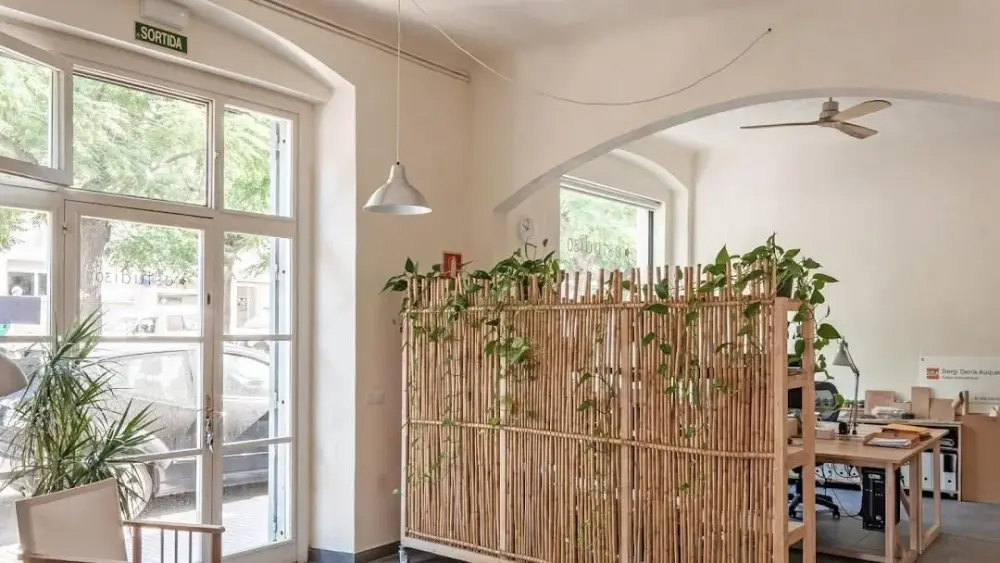 Coworking Estudi 30