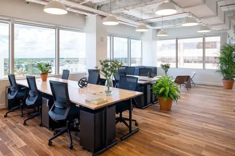WeWork Place