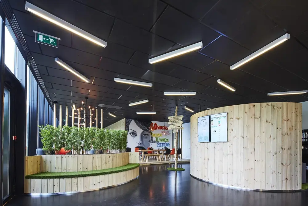 Officenter Maastricht