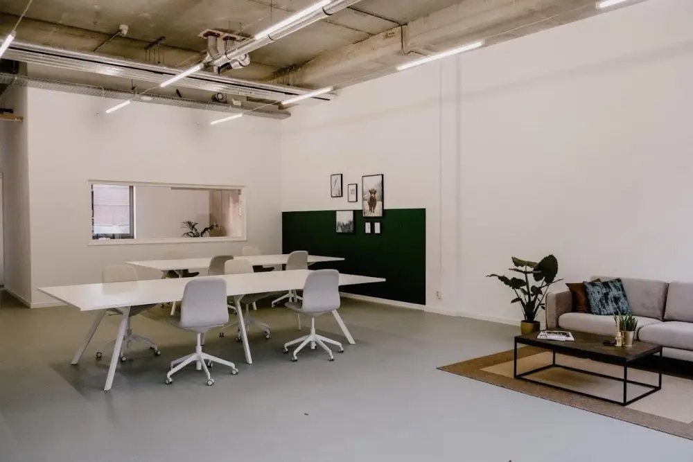 Office Stories