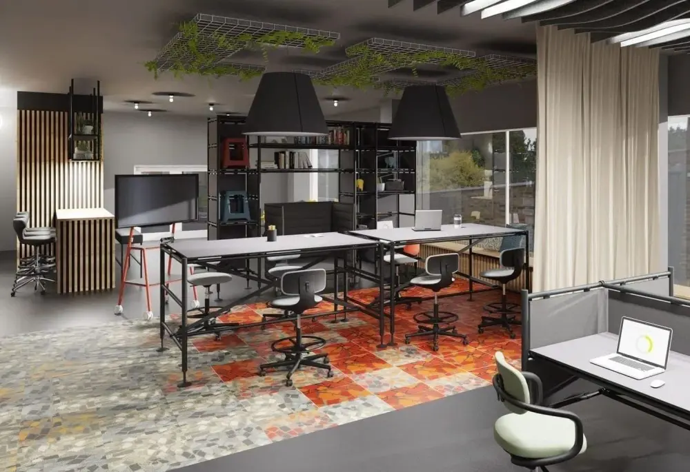 Breitinger CO-LAB