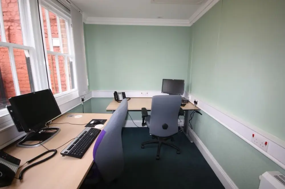 Bedford i-kan Business Centre