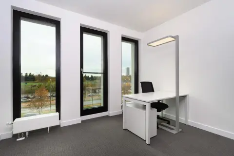 Day office — Regus ESPOO, Life Science Centre, Espoo