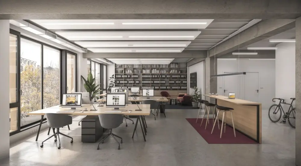 OfficeCampus Bodensee