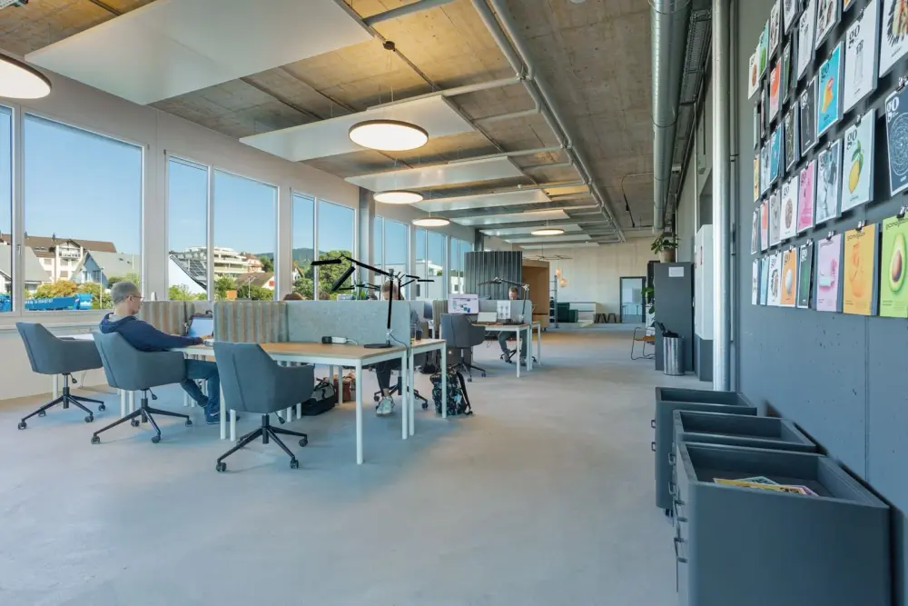 Coachingplus Coworking