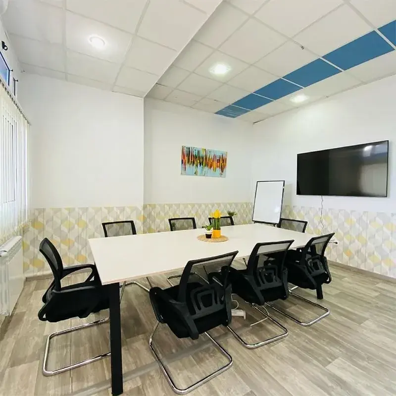 Horizon Business Space