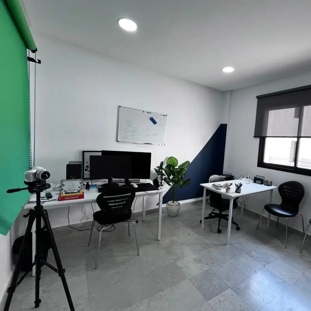 Beyond Business & Coworking