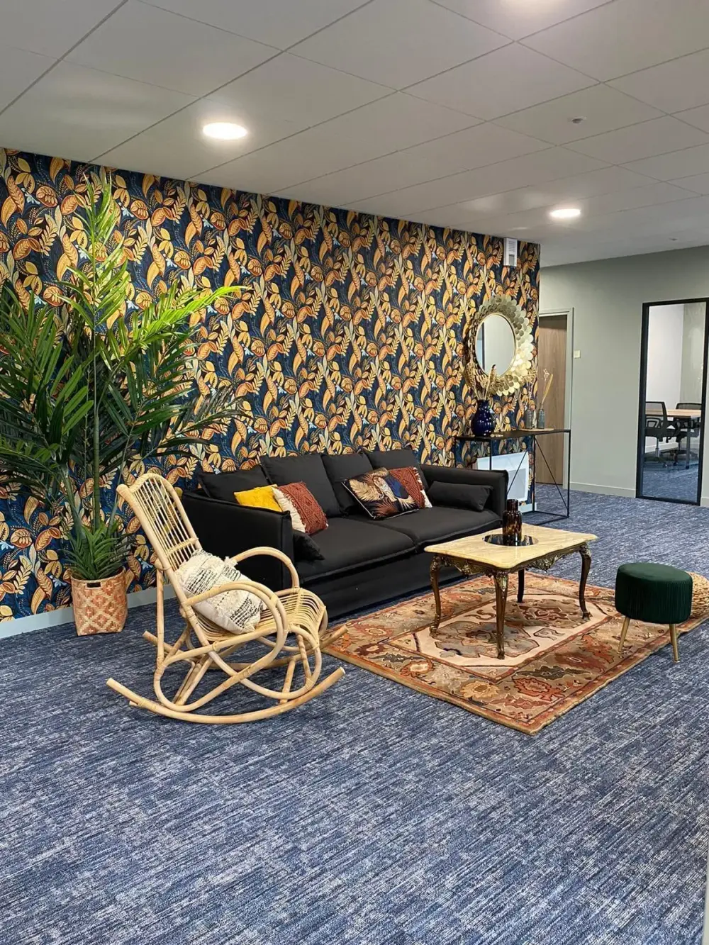 Bureaux & Co Cesson-Sévigné