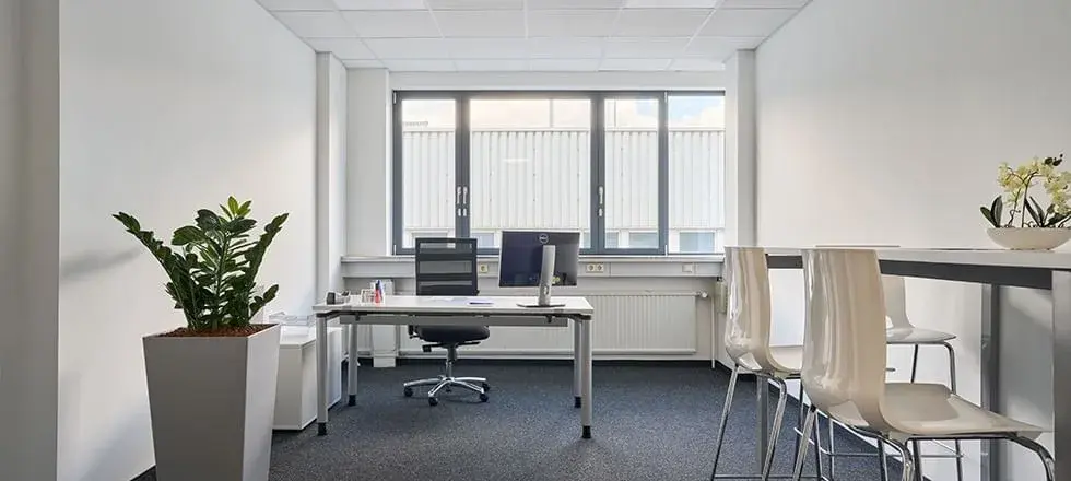 Sirius Business Park Fellbach