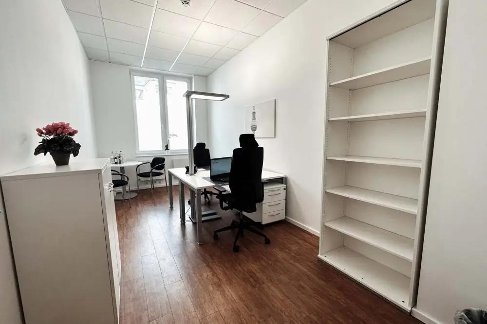 A310 Coworking