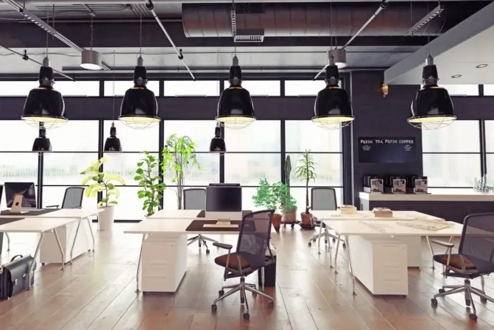 Tandem & Coworking