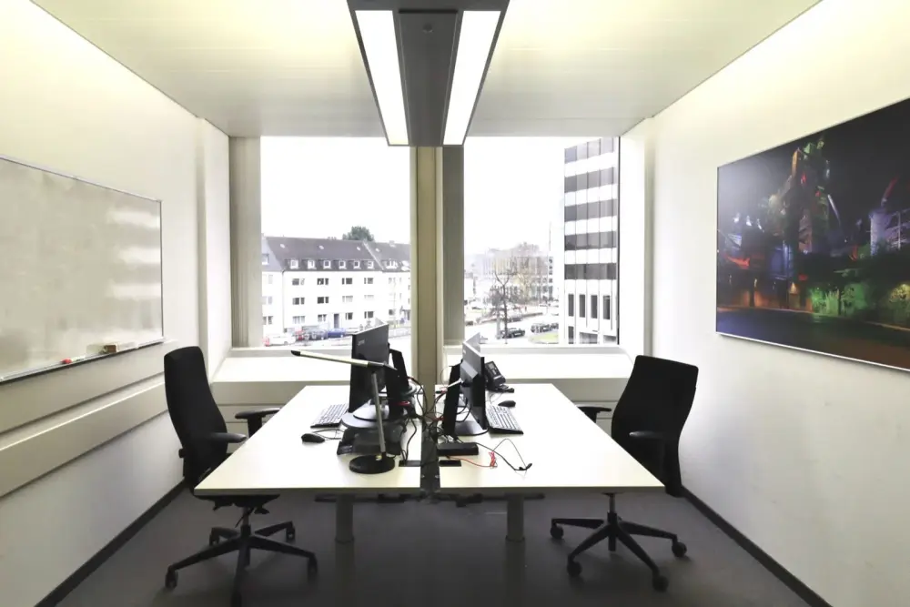 Ruhrturm Business