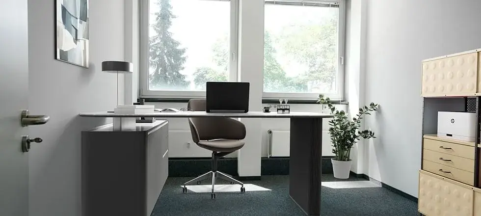 Sirius Business Park Pfungstadt