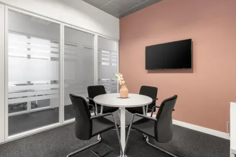 Regus Pretoria, The Boardwalk, Pretoria