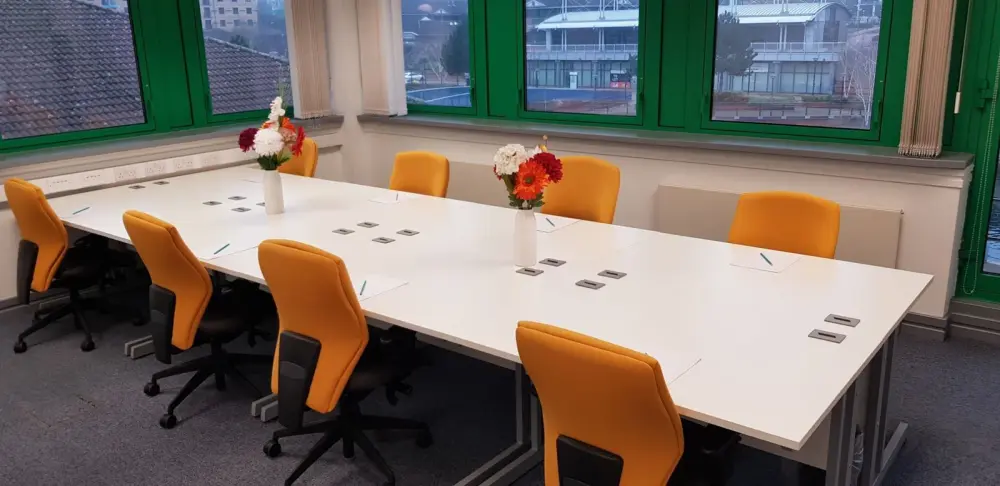 Infinity Serviced Offices Dudley