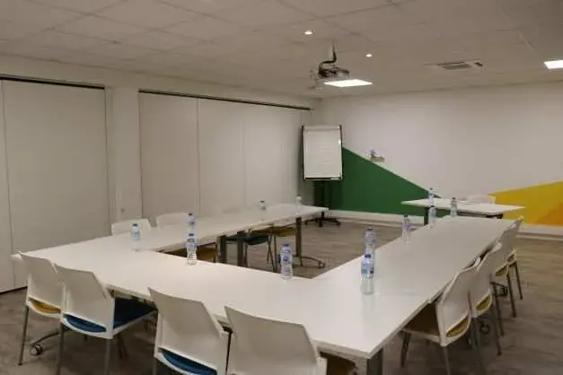 La Yellow Lab — Le 144 Cowork'In Nantes